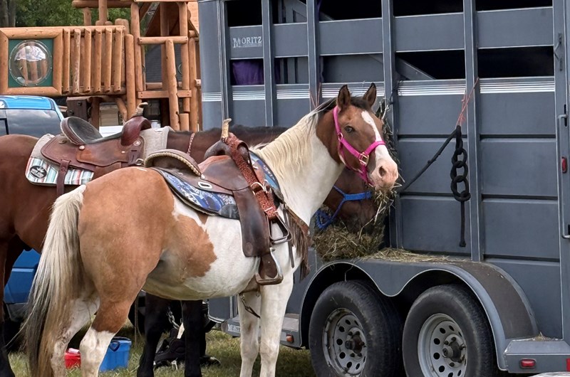 Western Weekend! Photo