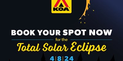 Total solar Eclipse!