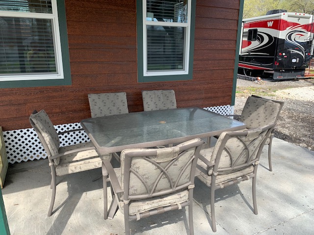 Lake Milton, Ohio Lodging Lake Milton / Berlin Lake KOA Holiday