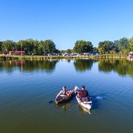 lake-milton lake-milton
