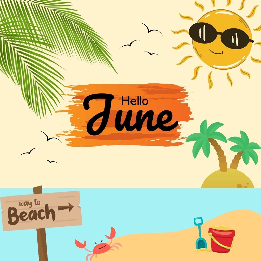 June Newsletter
