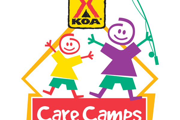 KOA Care Camps Weekend Photo