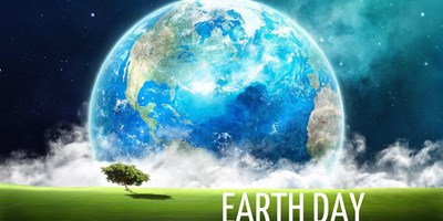 Earth Day Weekend