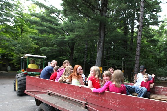Family Fun