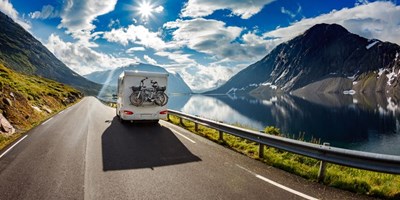 THINGS TO DO TO GET YOUR RV READY FOR SPRING
