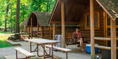 Ways to Stay at Lake Placid/Whiteface Mtn. KOA Holiday