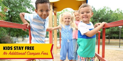 Affordable Family Vacations Near Lake Placid, NY