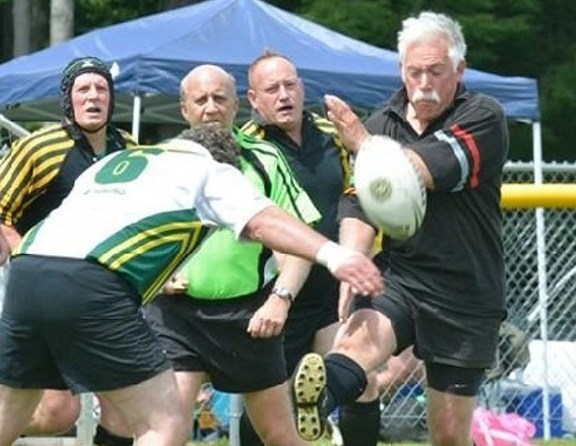 Can-Am Rugby Photo