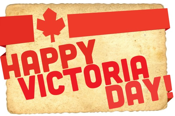Victoria Day - Kick off to Camping Weekend Photo