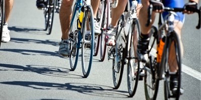 Tupper Lake Tinman Triathlon