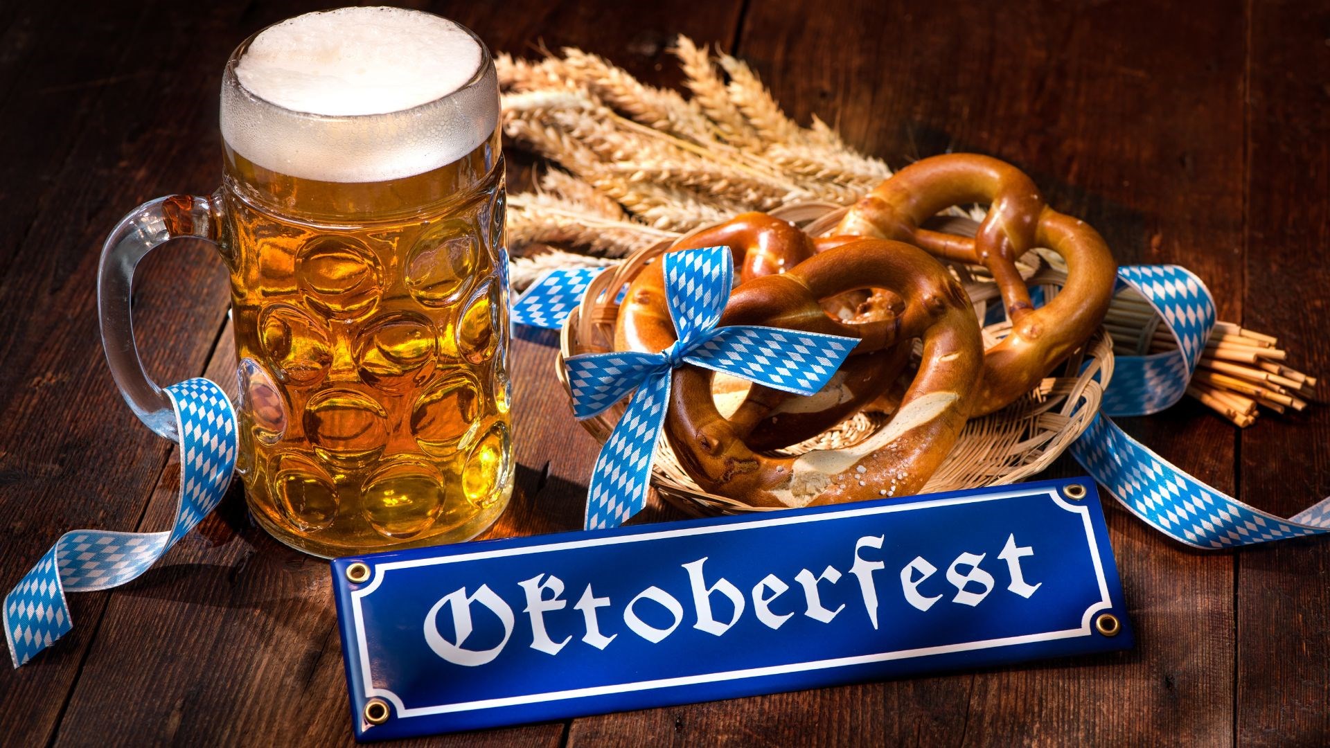 Whiteface Mountain Oktoberfest Photo