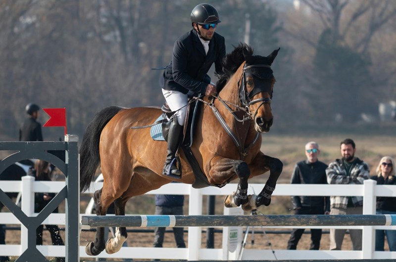 Lake Placid Horse Shows Photo