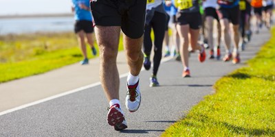 Lake Placid Marathon, Half Marathon, & 10K