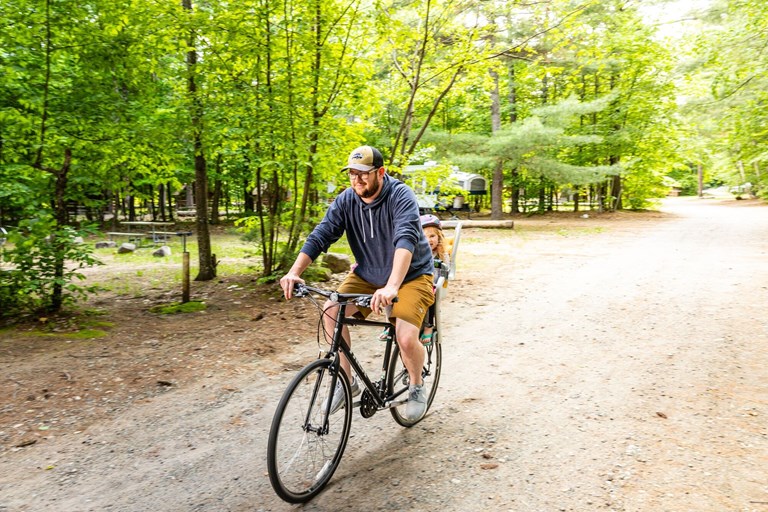 Lake Placid Koa Campground Map Campground & Rv Park Map | Lake Placid/Whiteface Mtn Koa