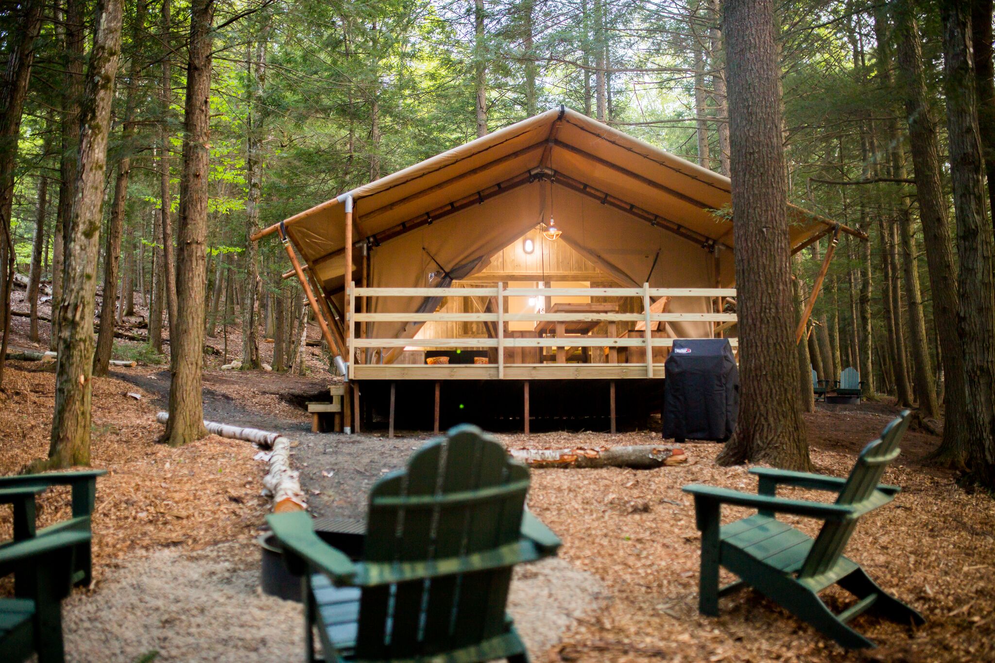Lake Placid Koa Campground Map Camping In Wilmington, Ny | Lake Placid/Whiteface Mtn Koa