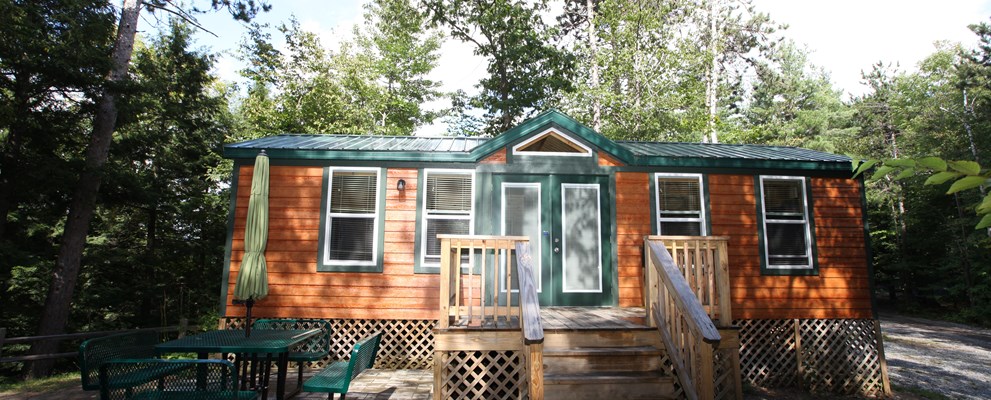 Wilmington New York Lodging Lake Placid Whiteface Mtn Koa