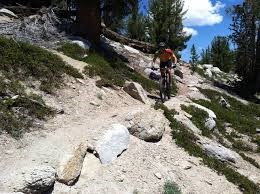 Saxon Creek – THE Tahoe MTB Trail