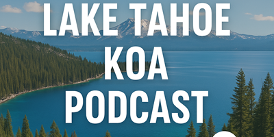 Your Lake Tahoe Adventure Starts with Our New Informational