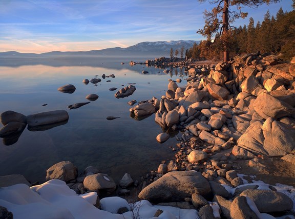 Plan a trip to Newcastle, California