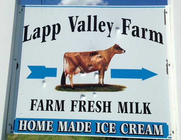Lapp Valley Farm