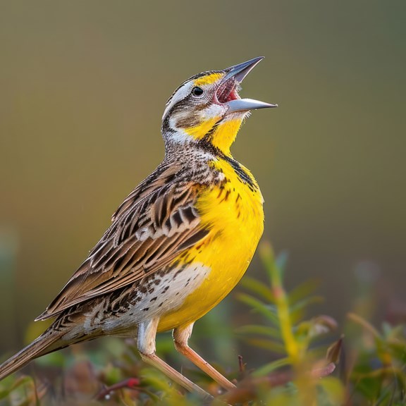 Bird Watching