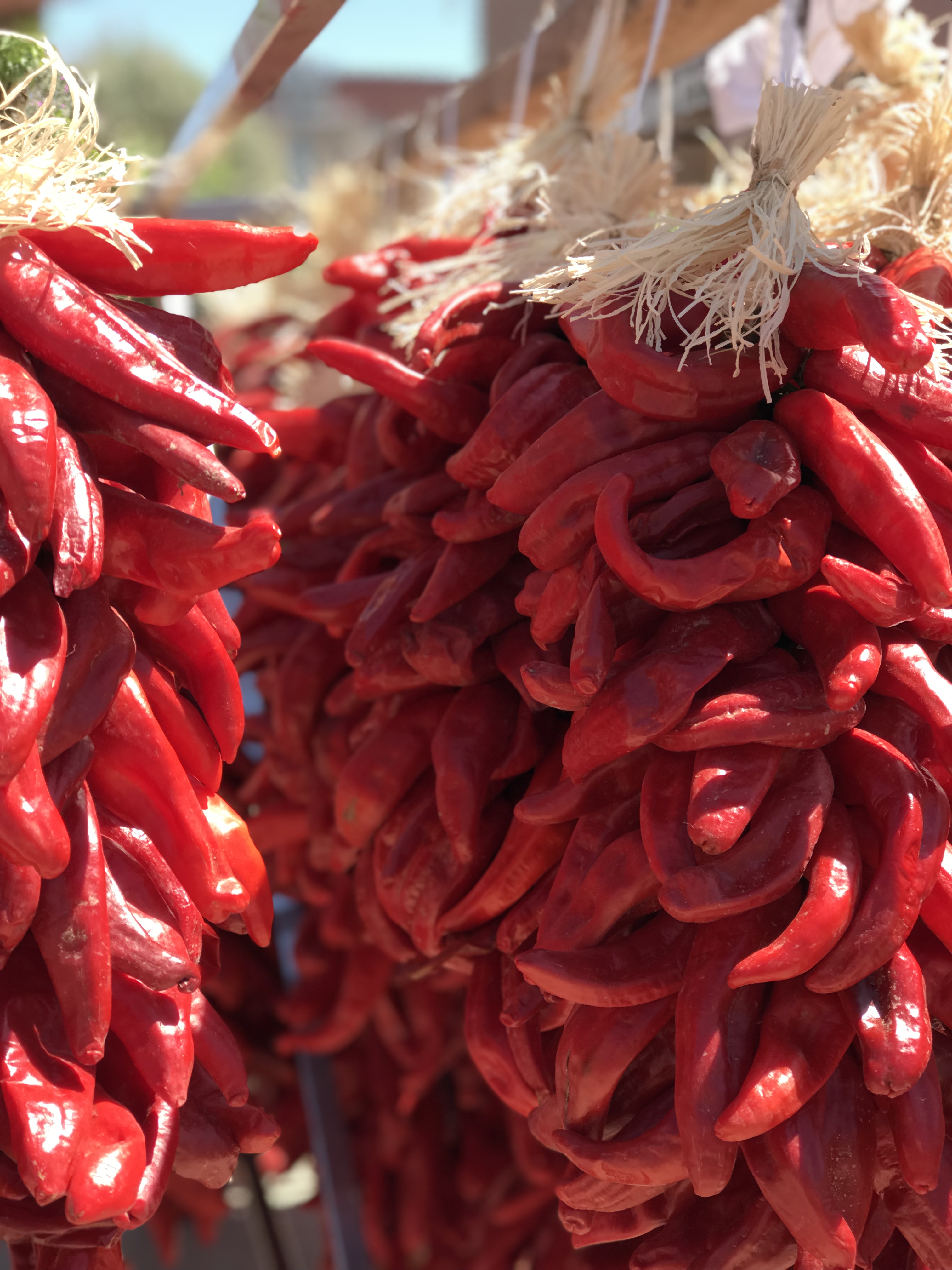 Las Cruces Wednesday Farm & Crafts Market Photo
