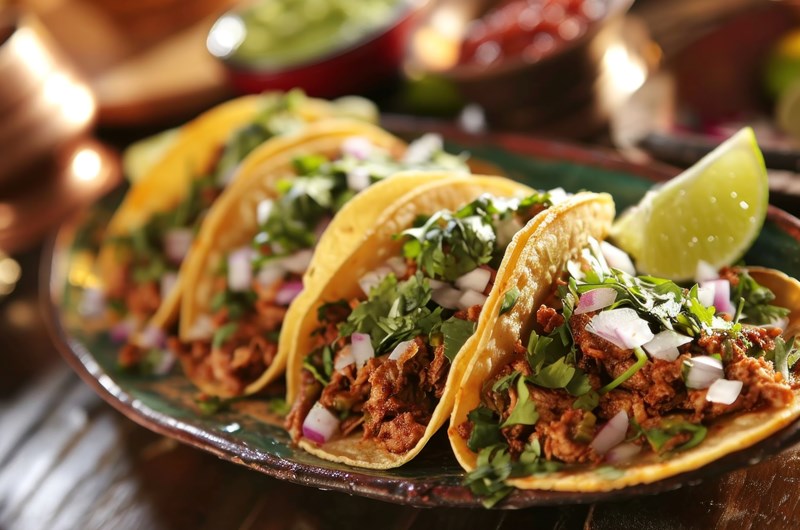 7th Annual Tequila, Taco & Cerveza Festival Photo