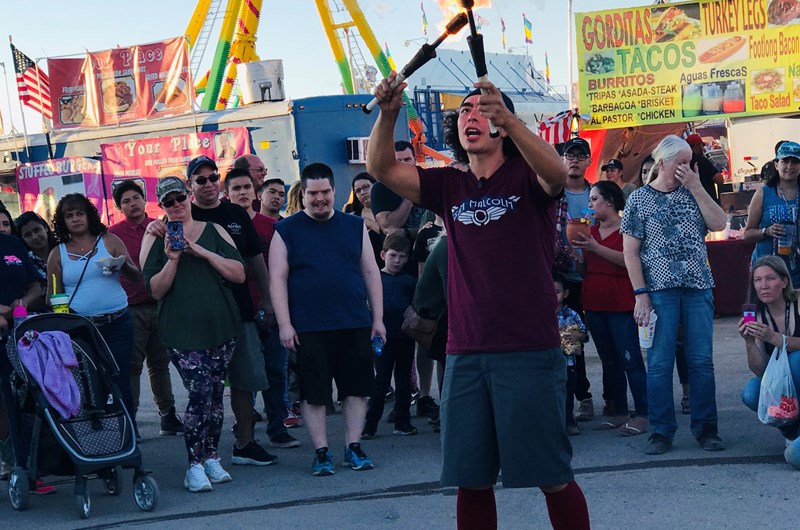 54th Annual Southern New Mexico State Fair And Rodeo Event At The Las Cruces Koa Journey Campground In New Mexico State Fair Las Cruces Nm 2022