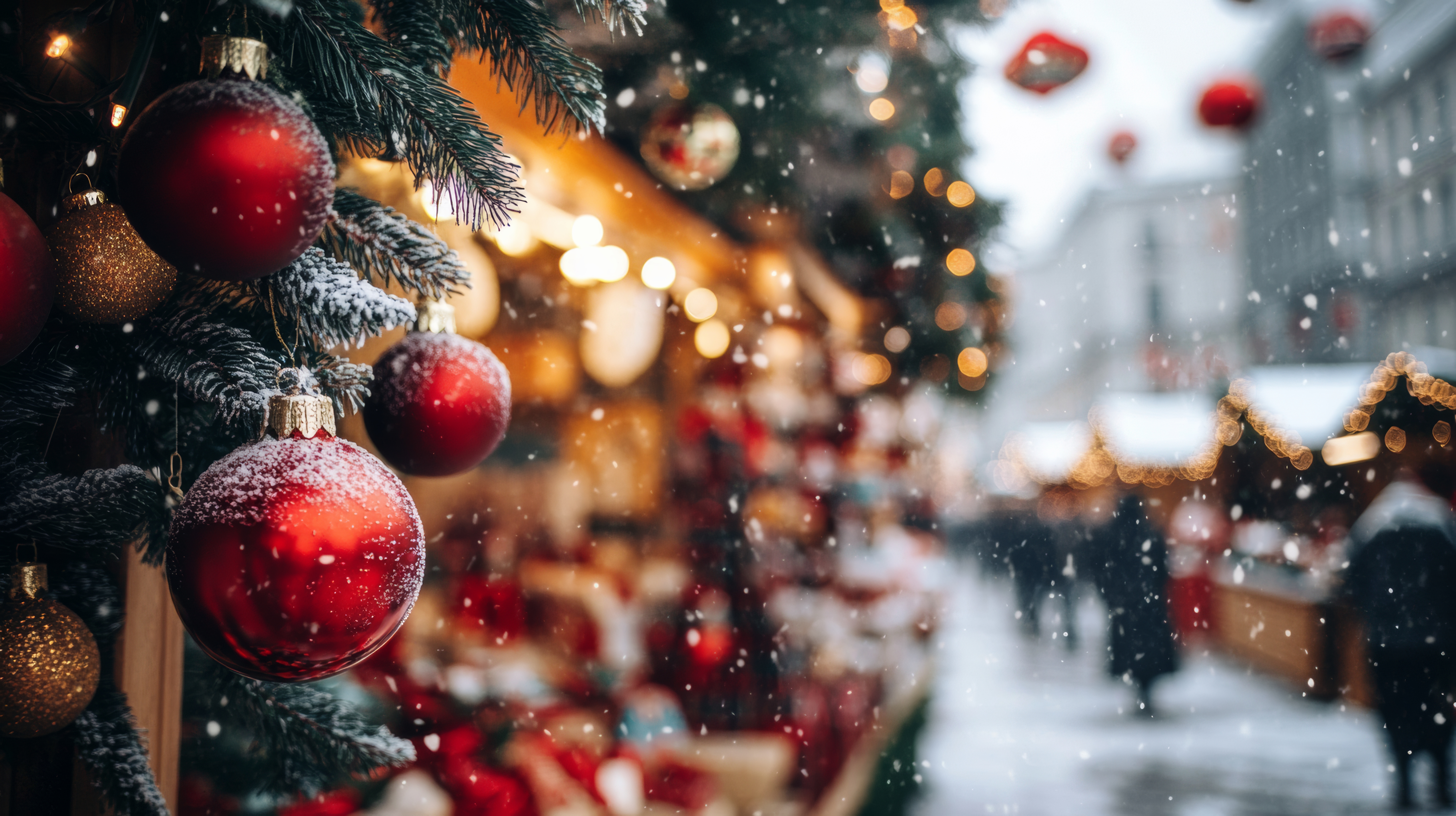 35th Annual La Casa Holiday Bazaar 2026 Photo