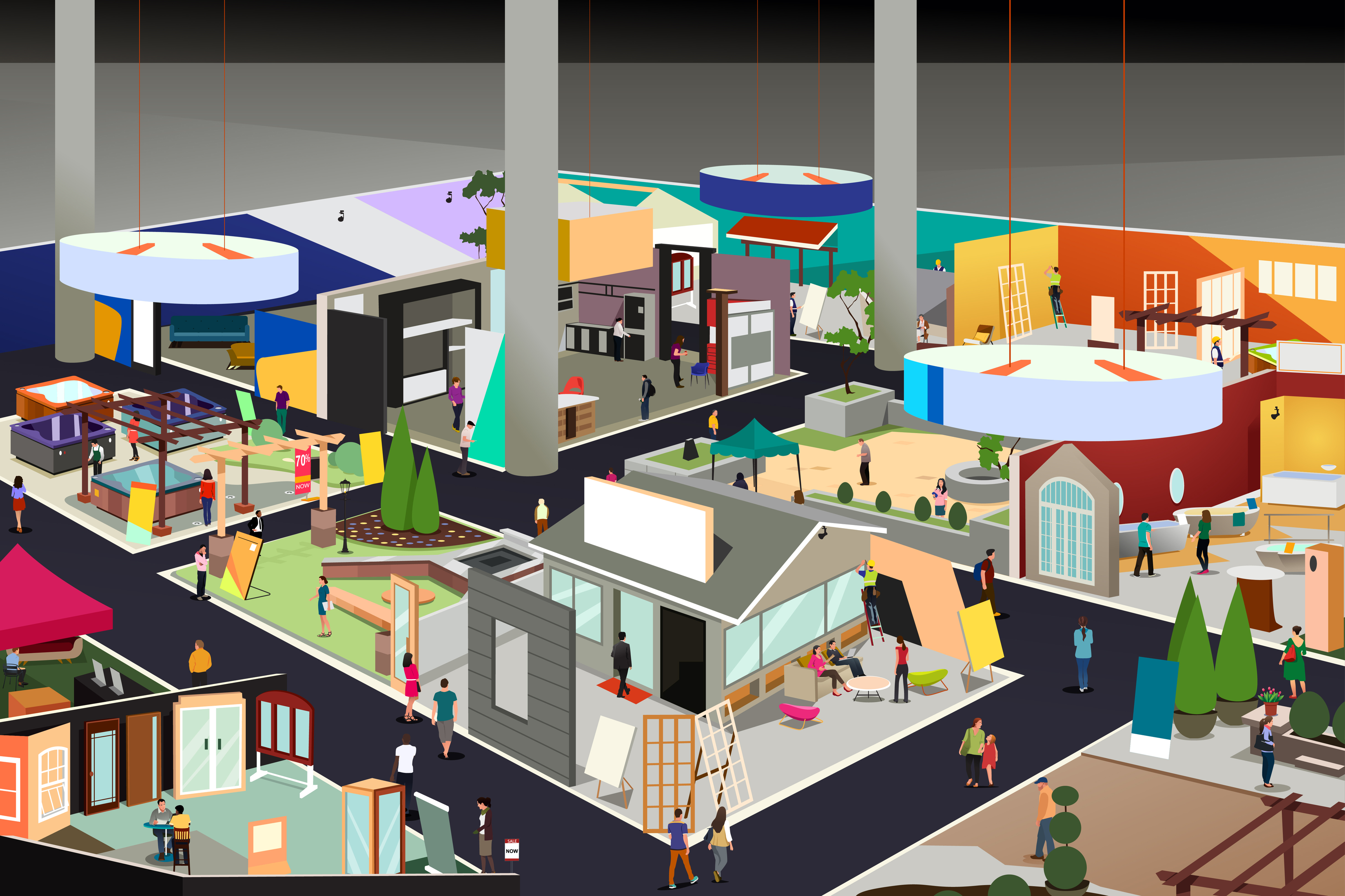 Las Cruces Home Expo Photo