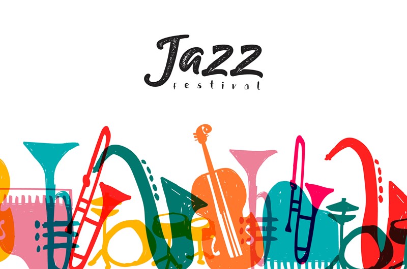 24th Annual Mesilla Valley Jazz & Blues Festival 2026 Photo