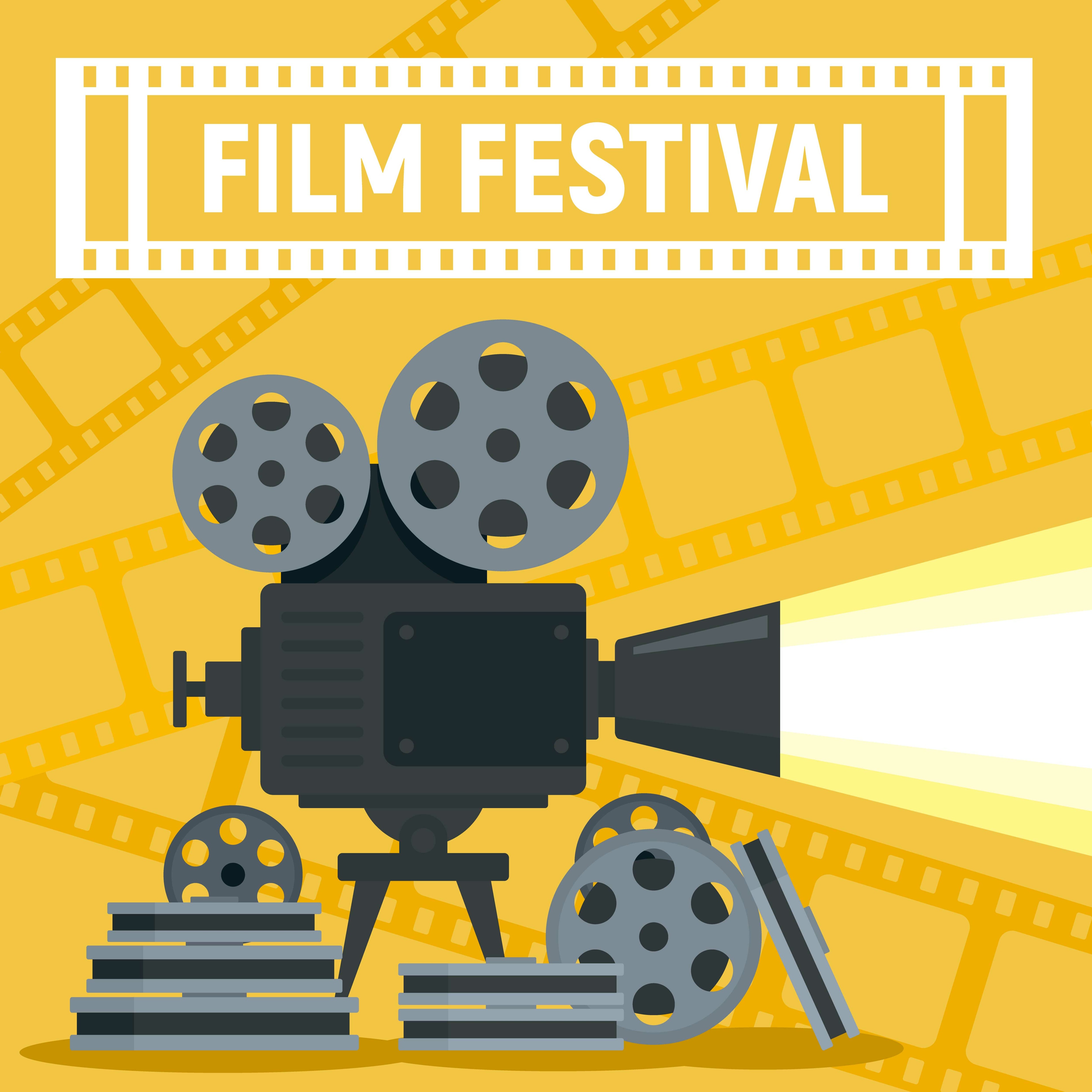 Las Cruces International Film Festival 2027 Photo