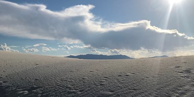 2026 National Park Service Free Entrance Day