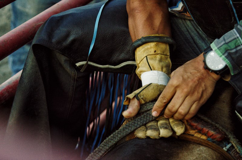 2025 Annual Cowboy Days Photo