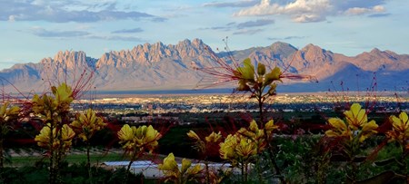 Las Cruces KOA Journey