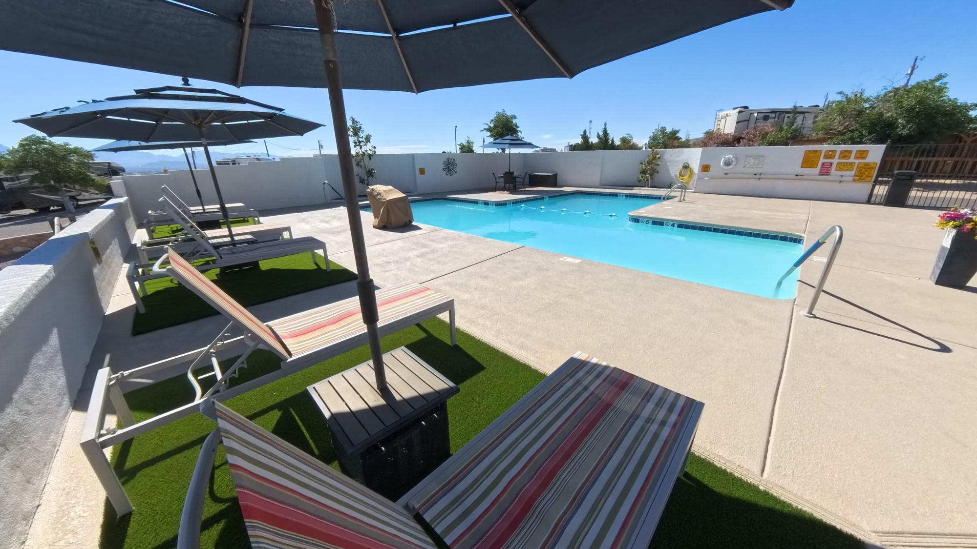 Las Cruces, New Mexico Area Attractions - KOA