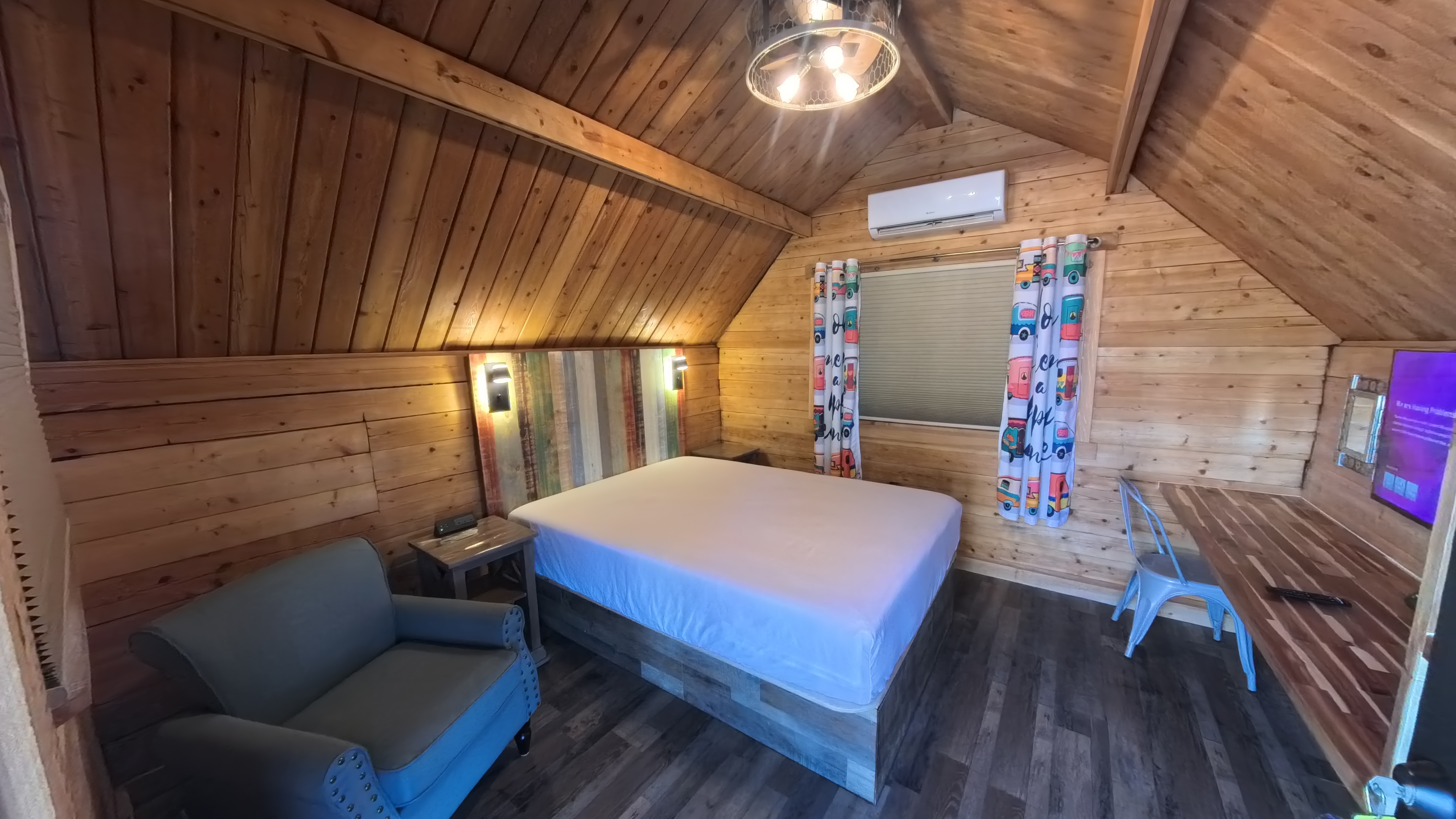 2026 Couples Cabin