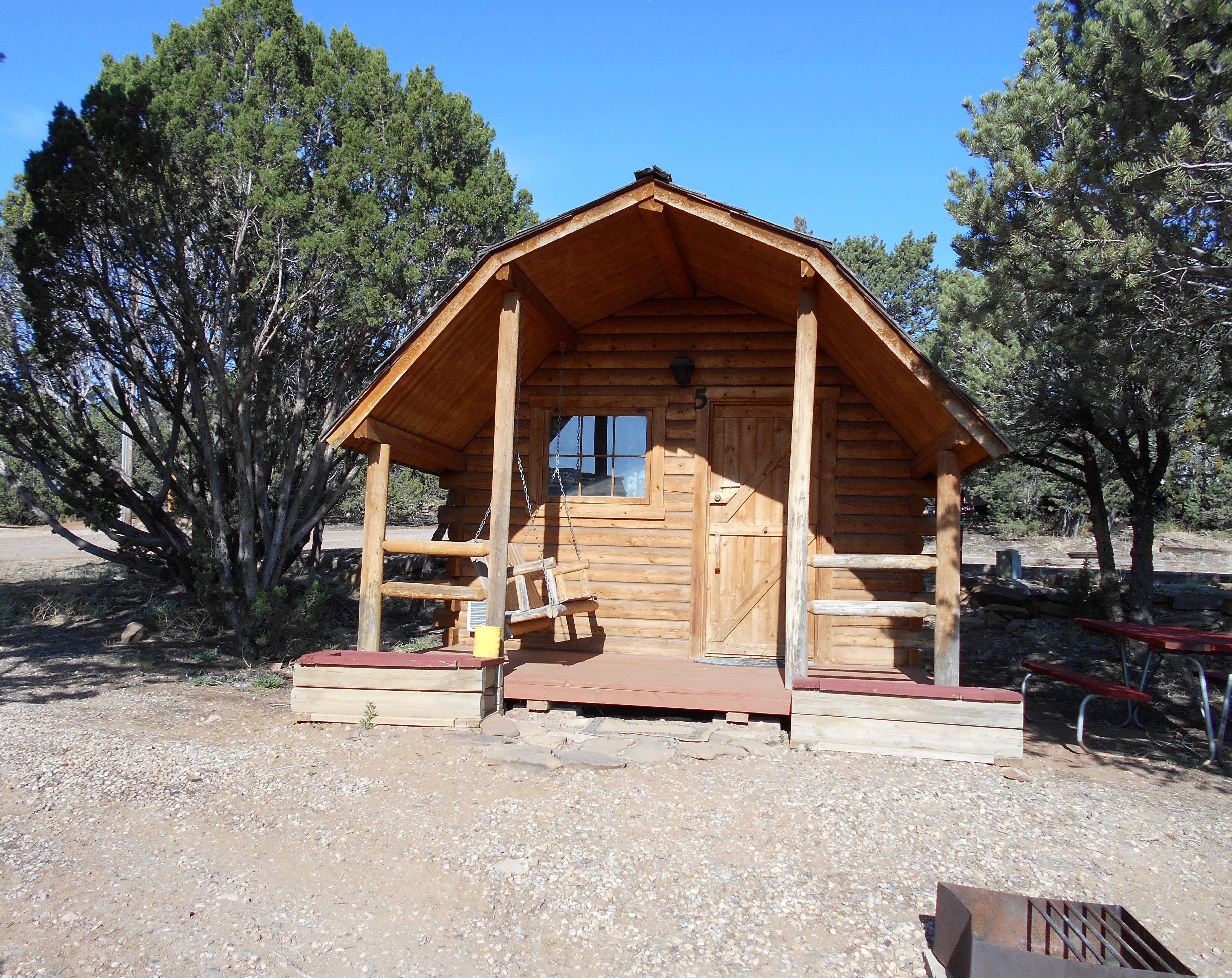 Las Vegas New Mexico Campground Las Vegas New Mexico Koa