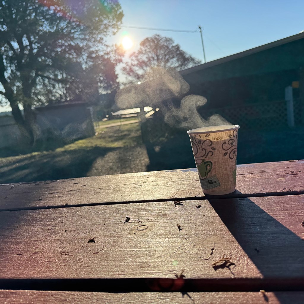 Fall Camping at Las Vegas, New Mexico KOA Journey