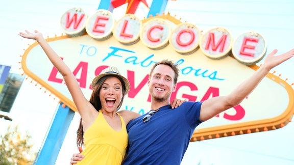 Free Attractions & Things To Do in Vegas
