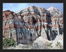 Red Rock Canyon