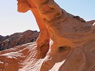 Valley of Fire State Park