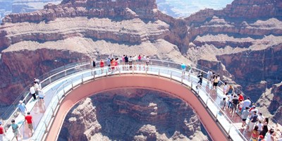 Everything You Need to Know About Visiting the Grand Canyon