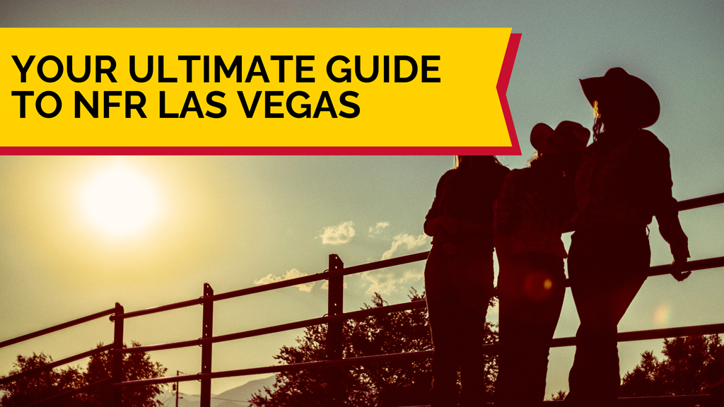 Las Vegas KOA: Your Perfect Stay for NFR