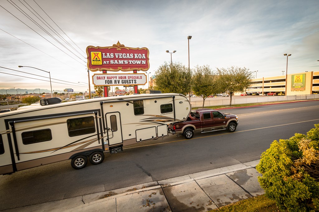 5 Keys to Planning Your Perfect RV Adventure