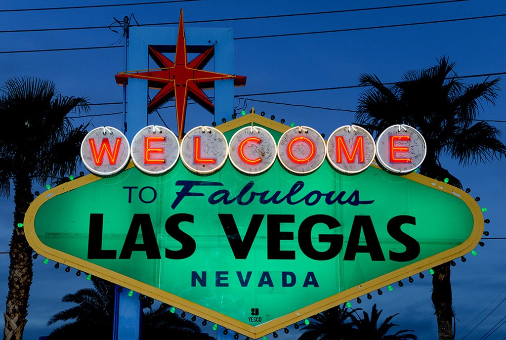 Discover Las Vegas: Your Ultimate 3-Day Itinerary