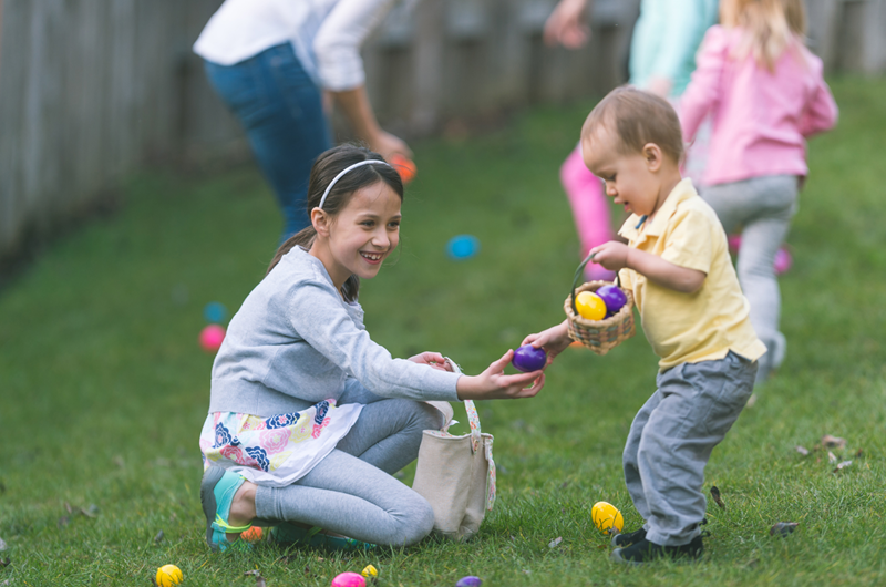 Easter Celebration