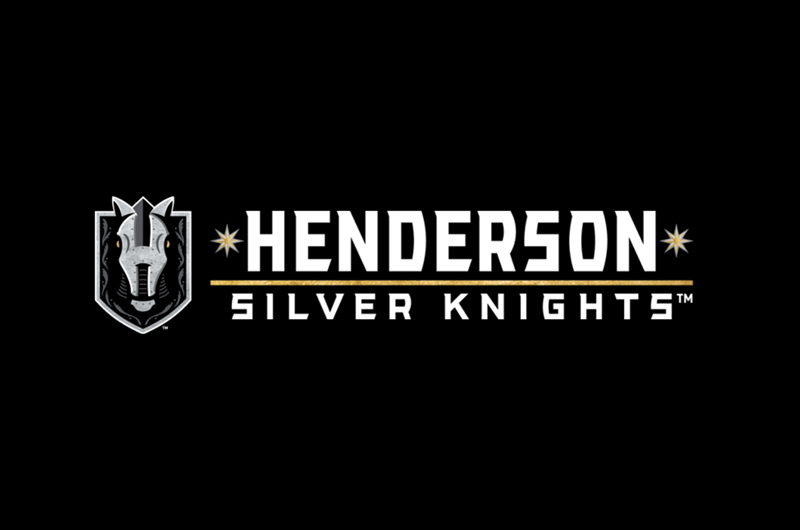 Henderson Silver Knights Hockey Photo