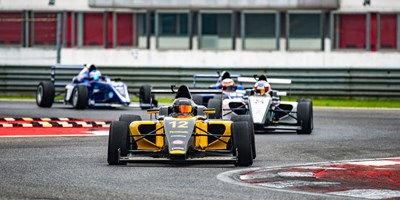Formula 1 Las Vegas Grand Prix Weekend
