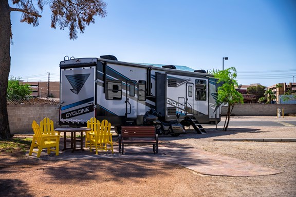 Plan a trip to Kingman, Arizona